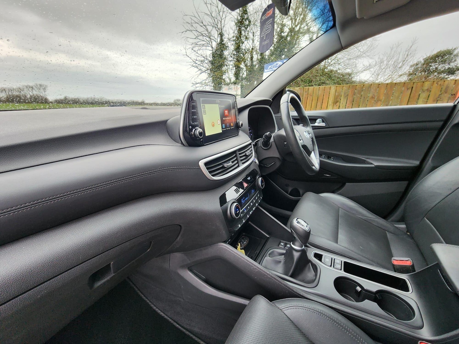 Used Hyundai TUCSON for sale - 77784764: Photo 8