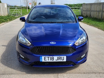 Used Ford Focus 2018 for sale - 79601426: Photo