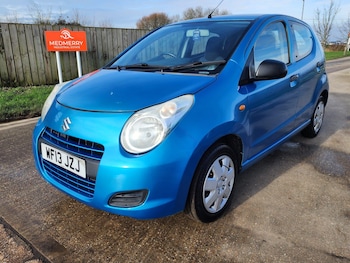 Used Suzuki Alto 2013 for sale - 77411558: Photo