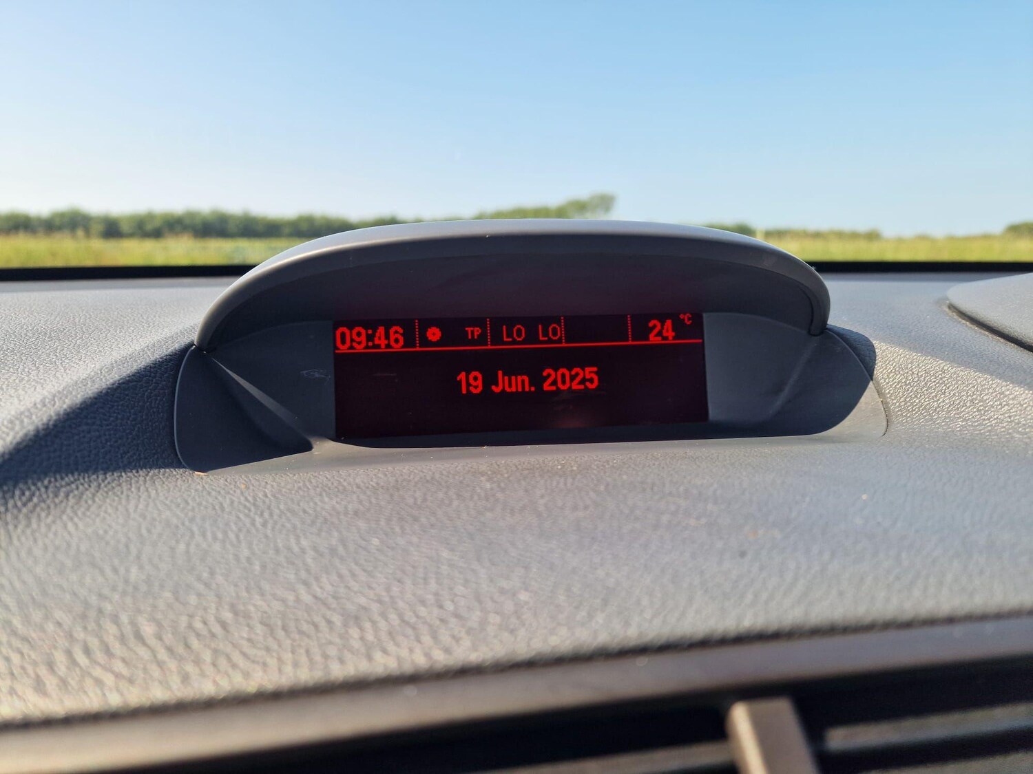 Vehicle 24