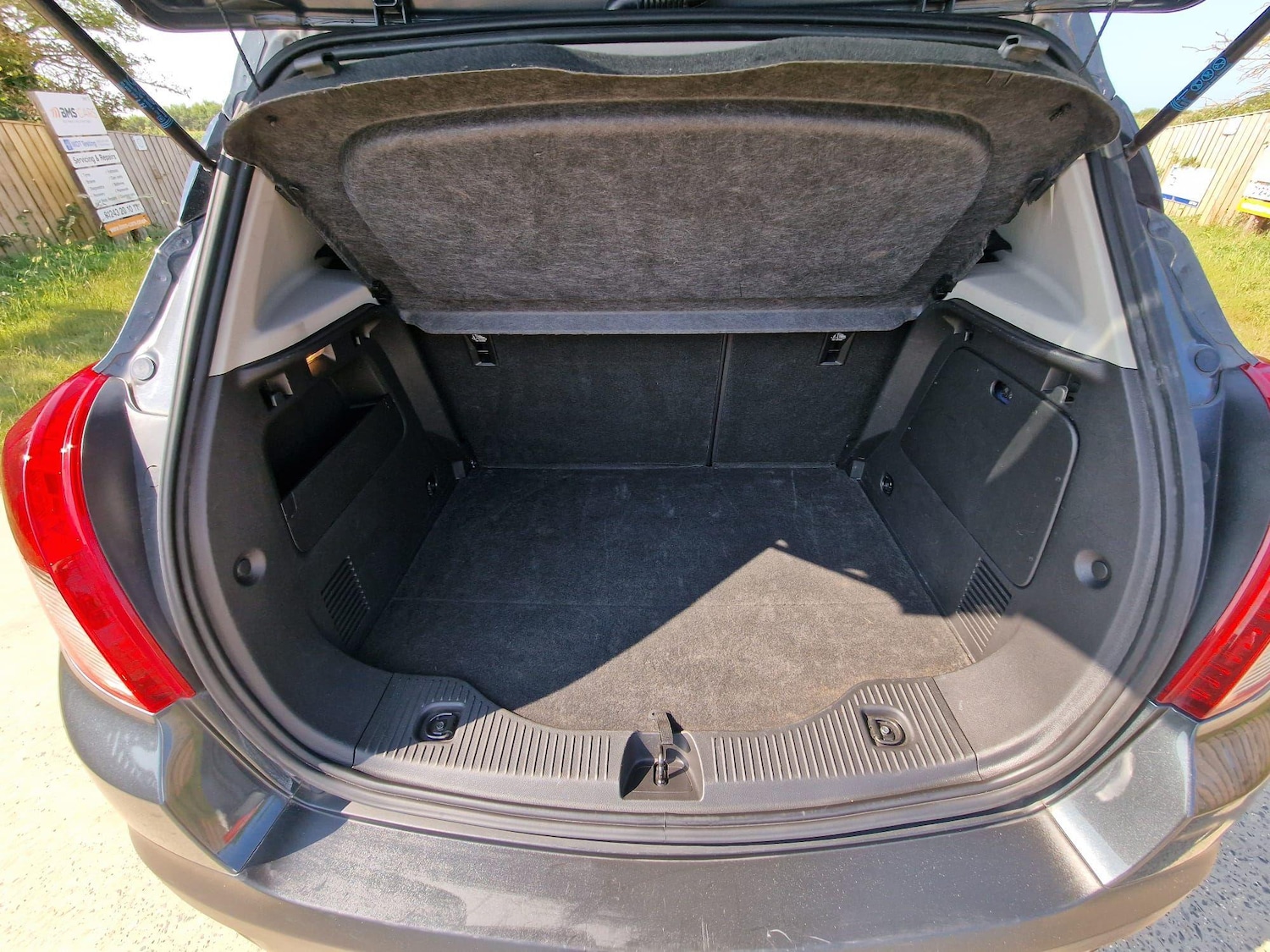 Vehicle 25
