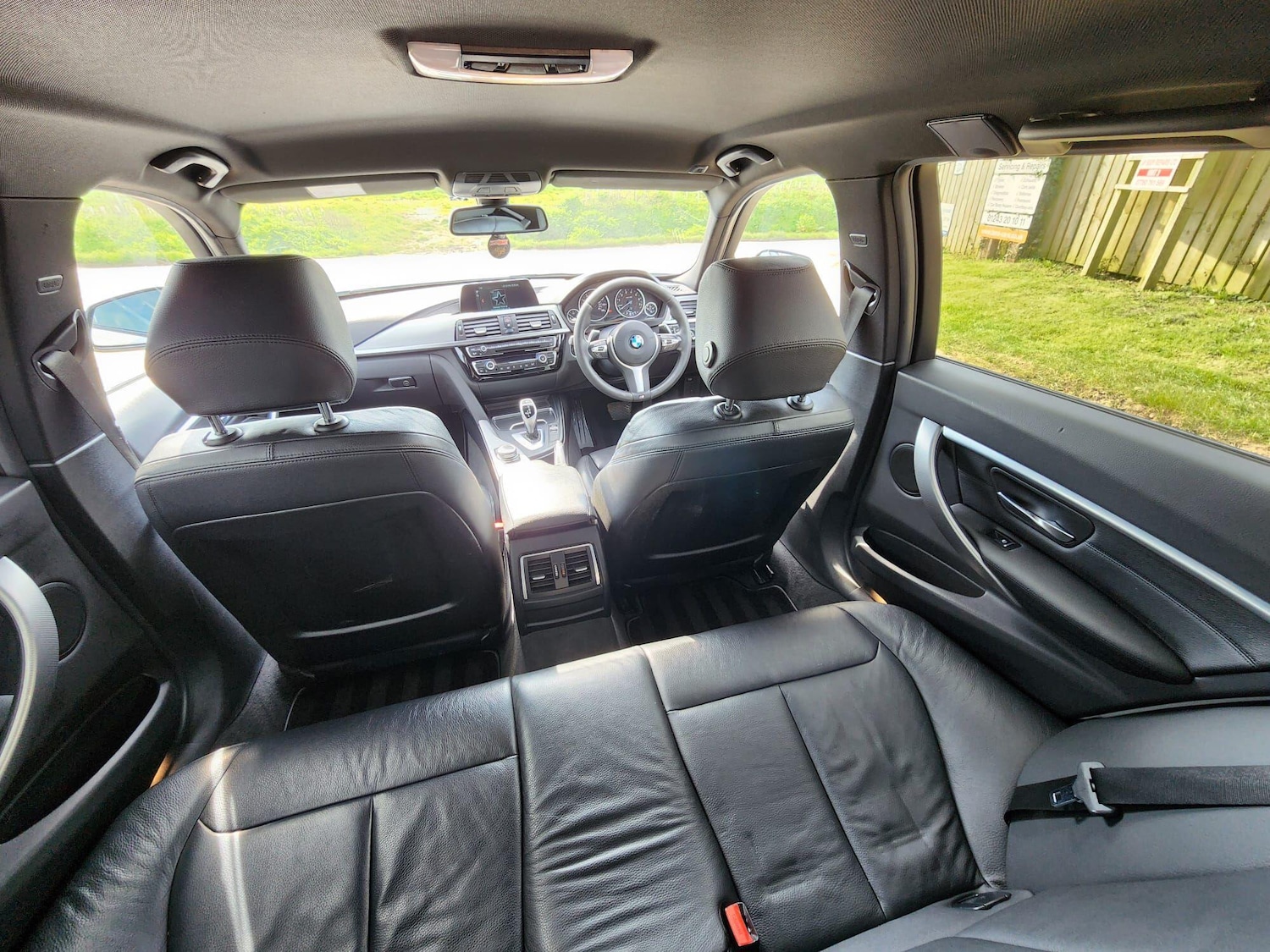 Used BMW 3 Series 2018 for sale - 77970049: Photo 12