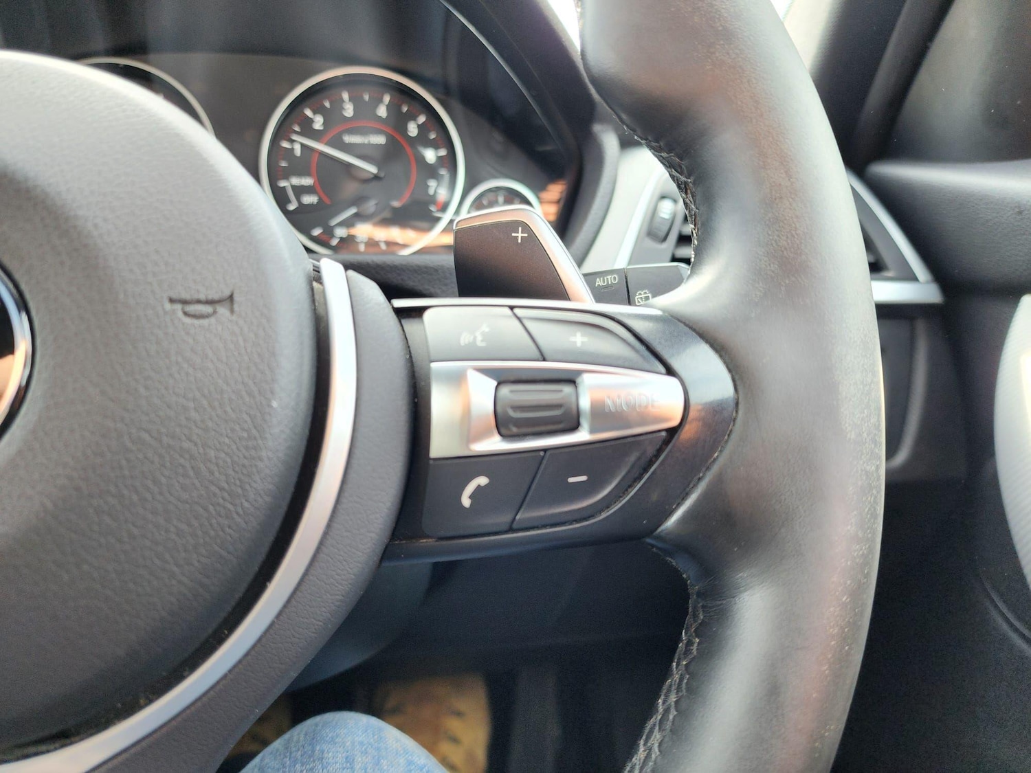 Used BMW 3 Series 2018 for sale - 77970049: Photo 14