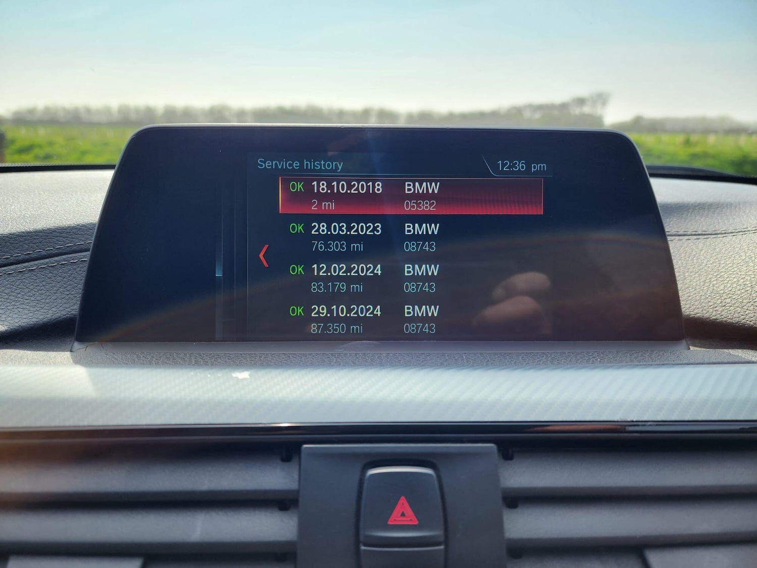 Used BMW 3 Series 2018 for sale - 77970049: Photo 16