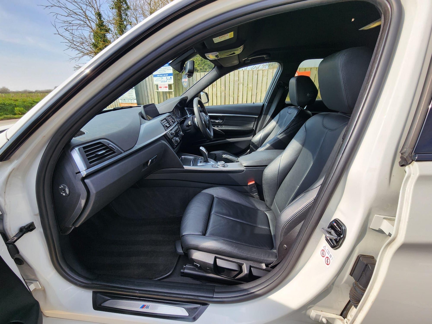 Used BMW 3 Series 2018 for sale - 77970049: Photo 19