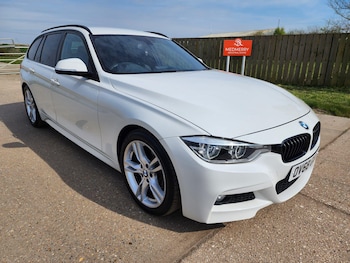 Used BMW 3 Series 2018 for sale - 77970049: Photo