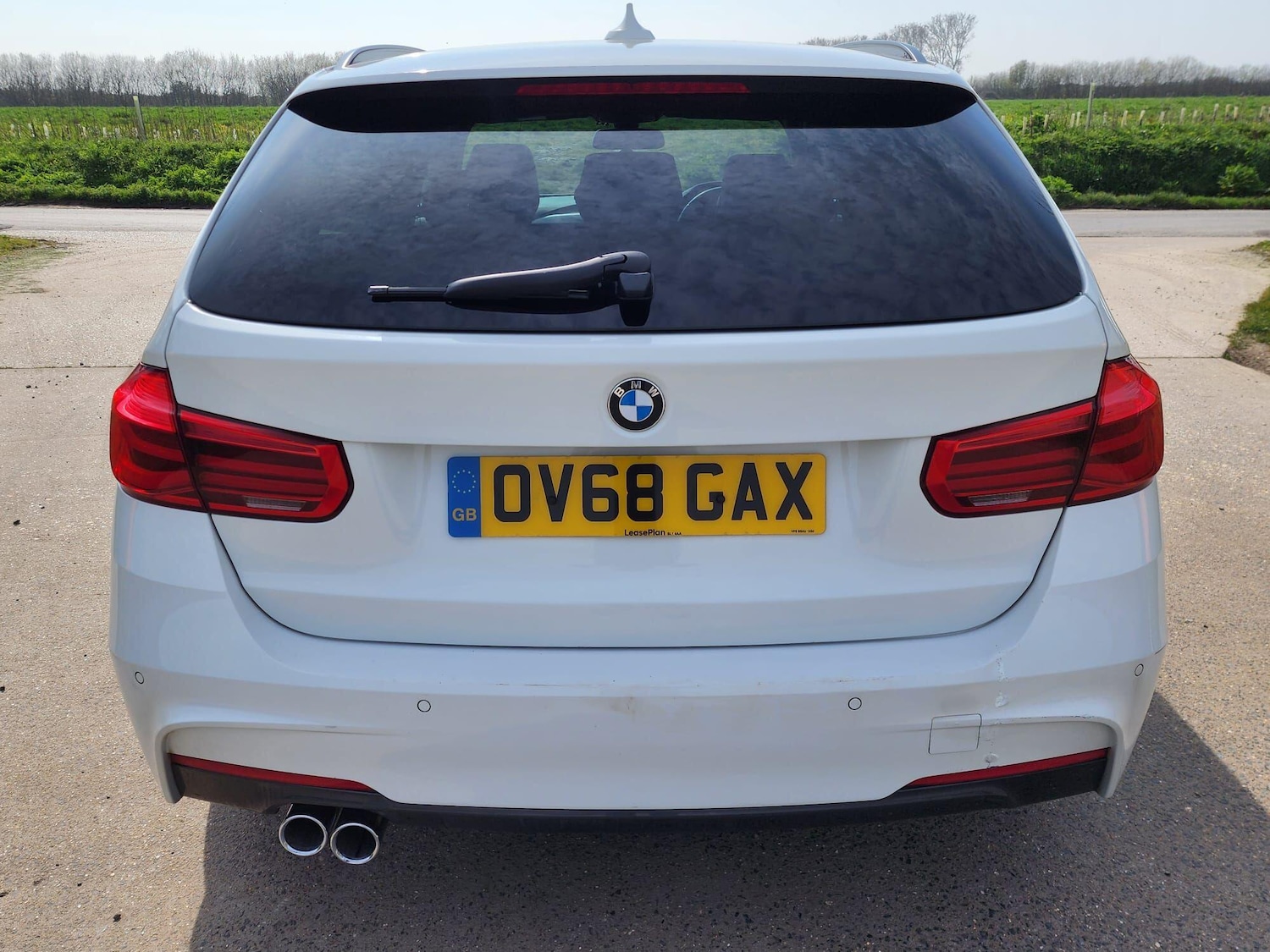 Used BMW 3 Series 2018 for sale - 77970049: Photo 5