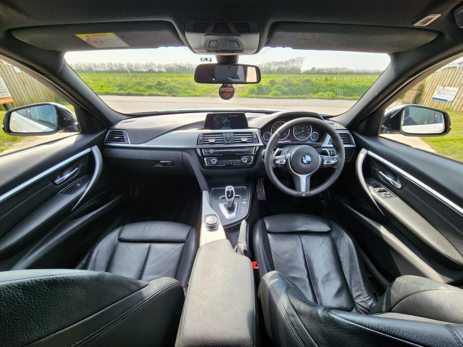 Used BMW 3 Series 2018 for sale - 77970049: Photo 8