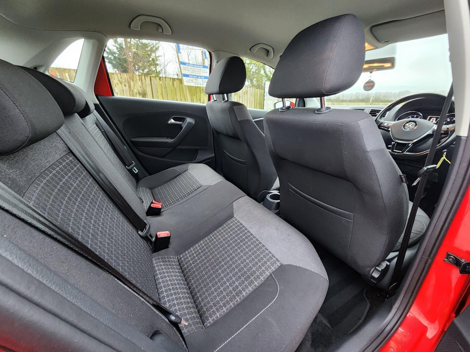 Used Volkswagen Polo 2016 for sale - 77130894: Photo 13