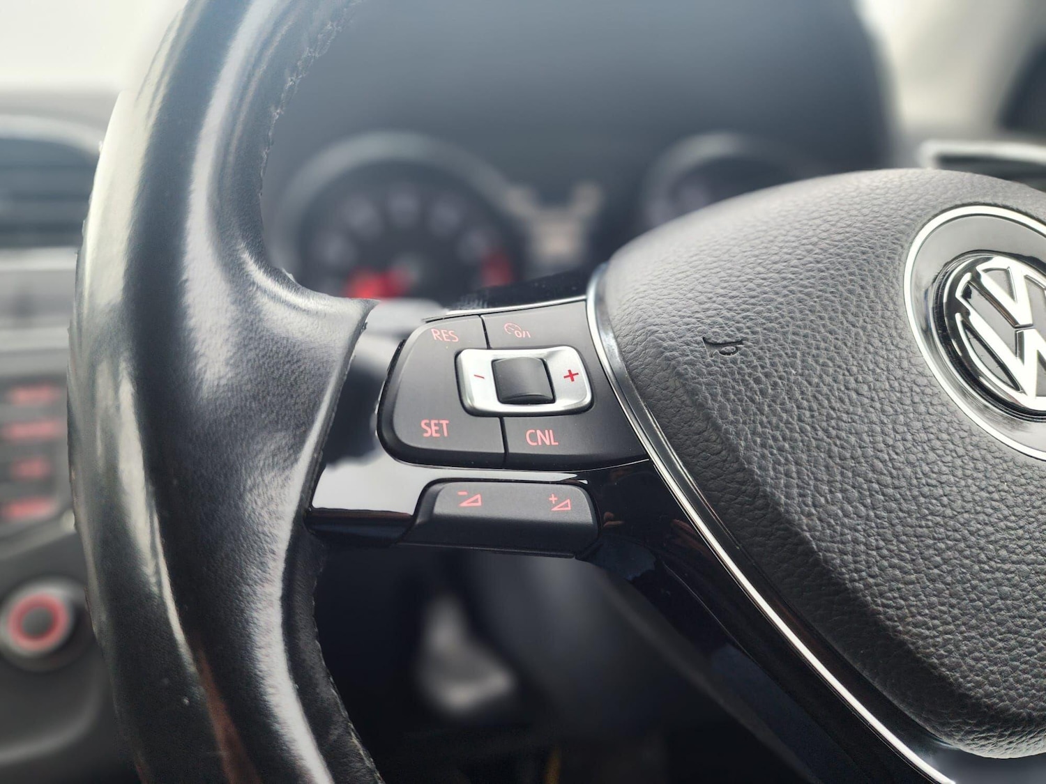 Used Volkswagen Polo 2016 for sale - 77130894: Photo 16