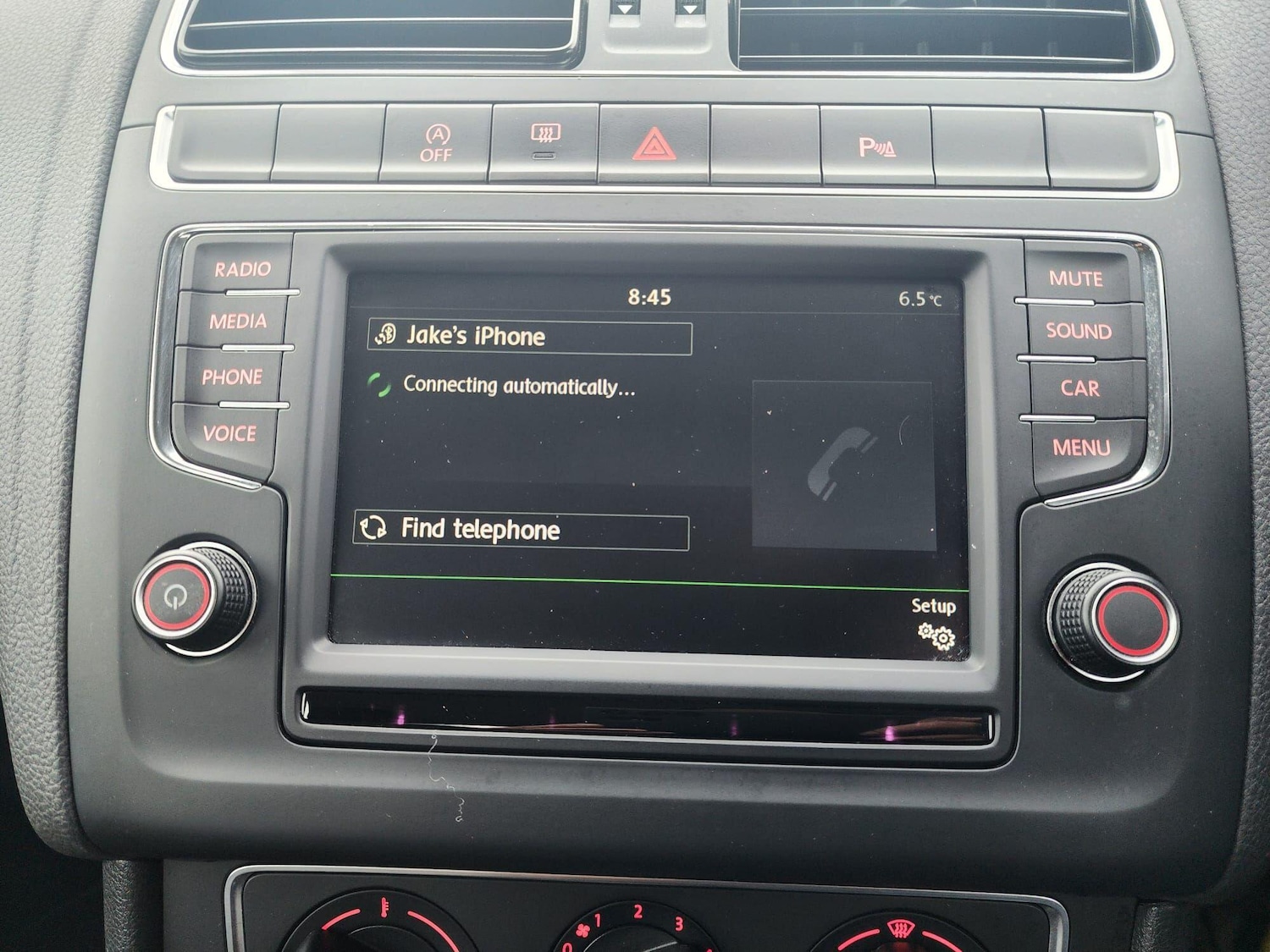 Used Volkswagen Polo 2016 for sale - 77130894: Photo 18