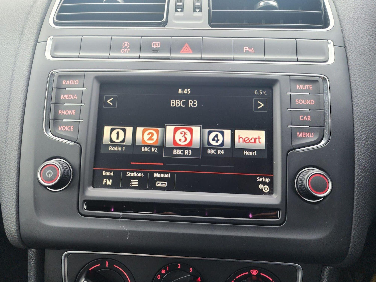 Used Volkswagen Polo 2016 for sale - 77130894: Photo 19