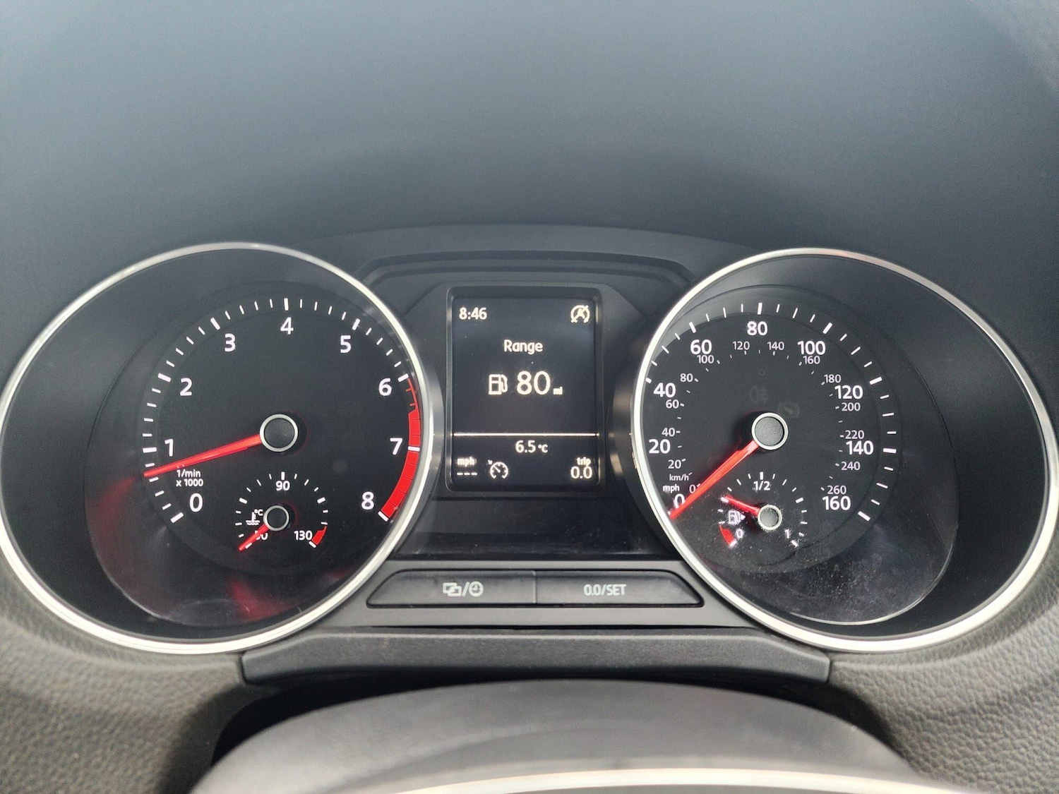 Used Volkswagen Polo 2016 for sale - 77130894: Photo 21