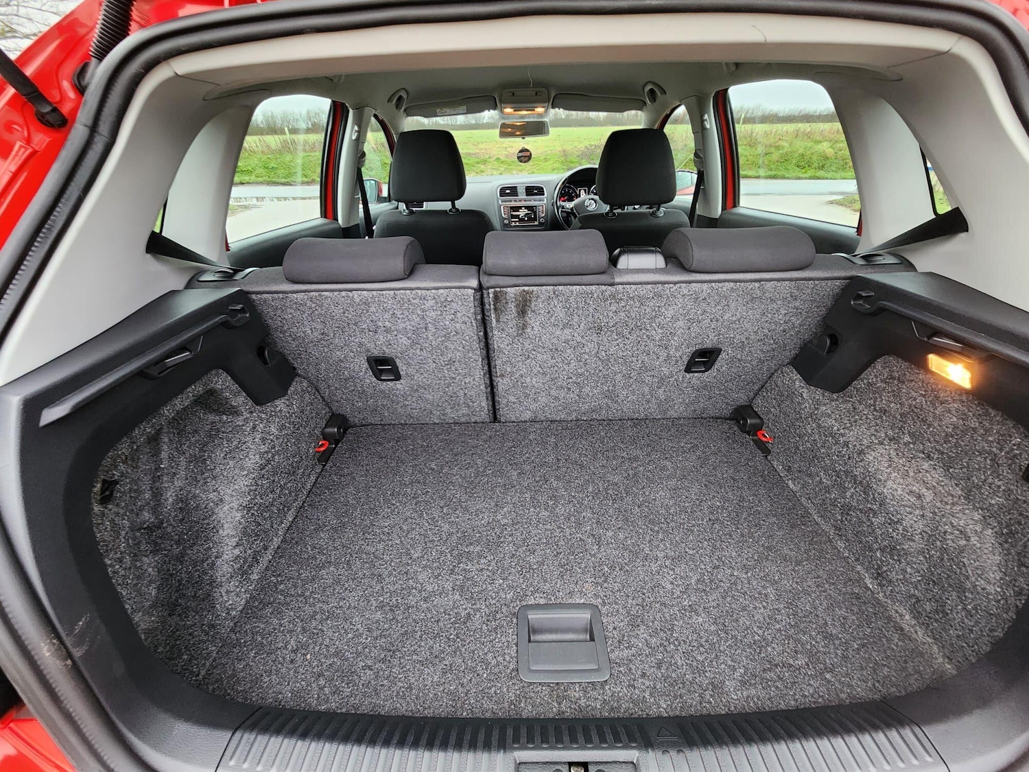 Used Volkswagen Polo 2016 for sale - 77130894: Photo 22