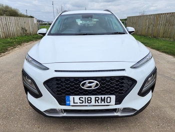 Used Hyundai KONA 2018 for sale - 78034011: Photo