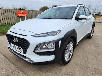 Used Hyundai KONA 2018 for sale - 78034011: Photo