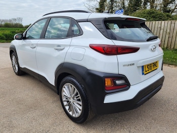 Used Hyundai KONA 2018 for sale - 78034011: Photo