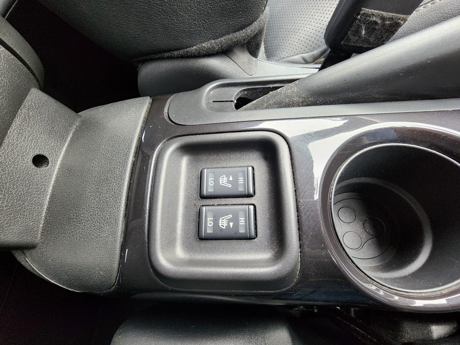 Used Nissan Juke 2014 for sale - 76549770: Photo 13