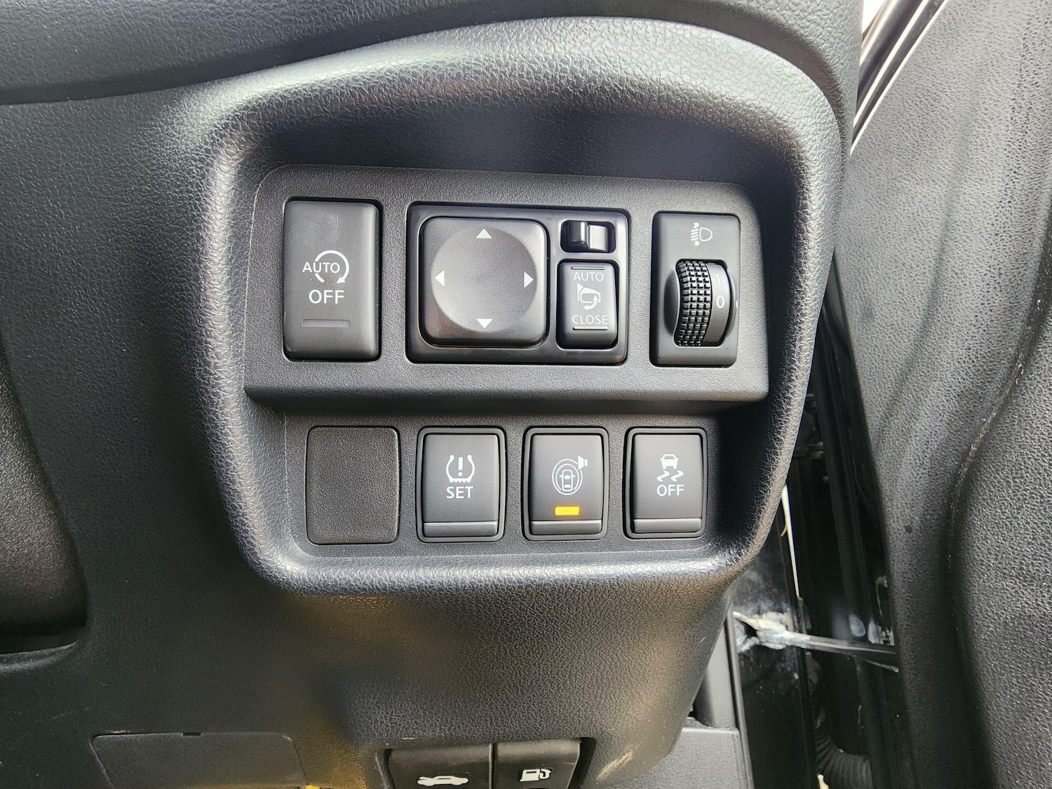 Used Nissan Juke 2014 for sale - 76549770: Photo 15