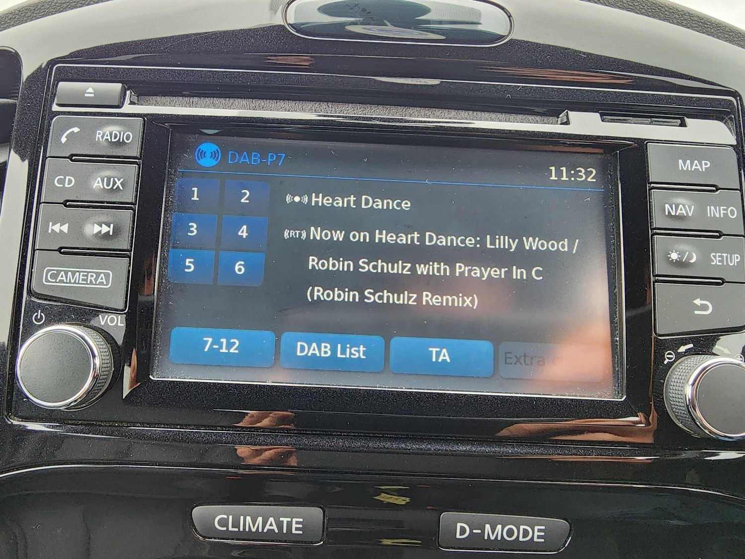 Used Nissan Juke 2014 for sale - 76549770: Photo 17