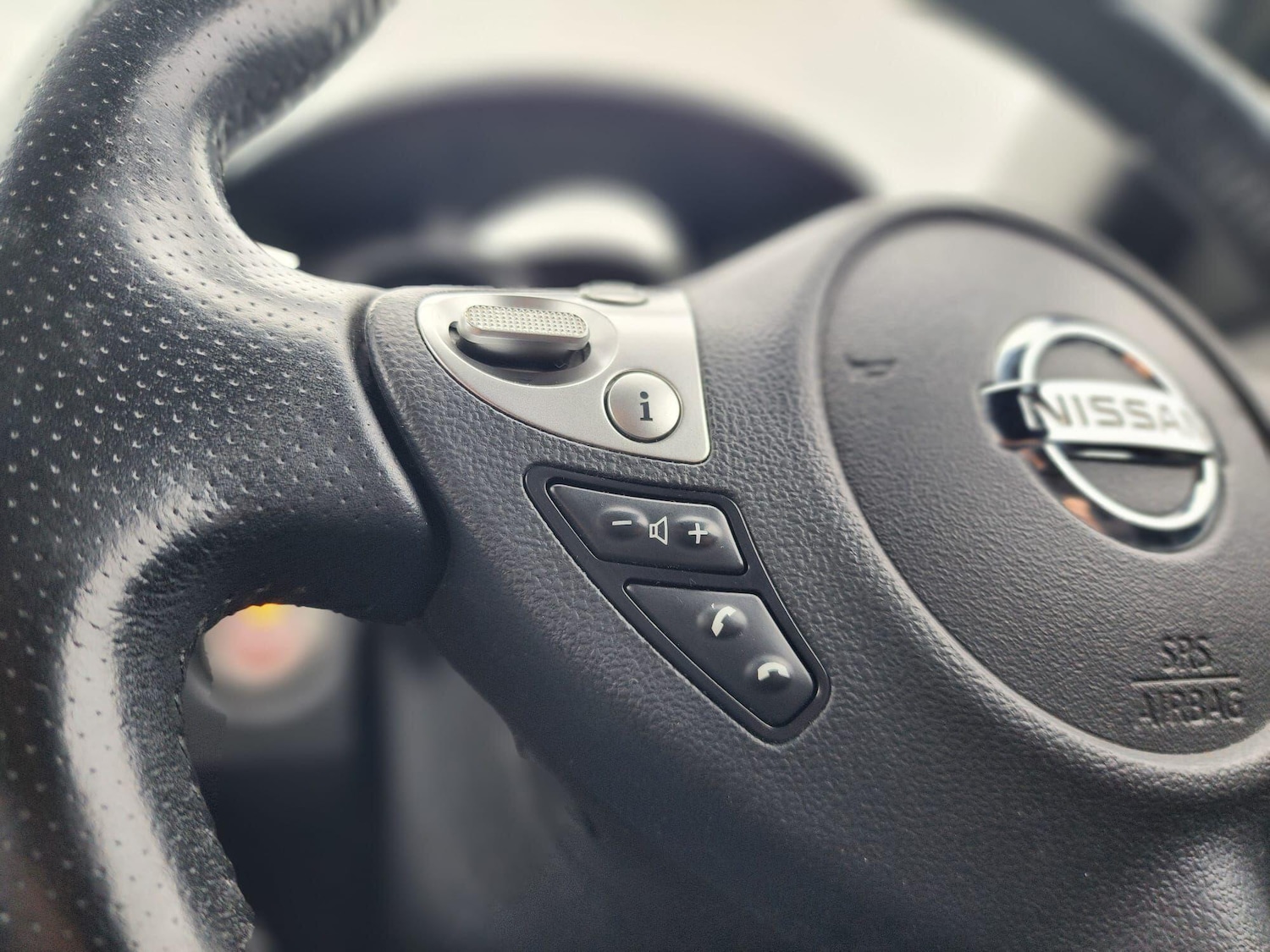 Used Nissan Juke 2014 for sale - 76549770: Photo 26