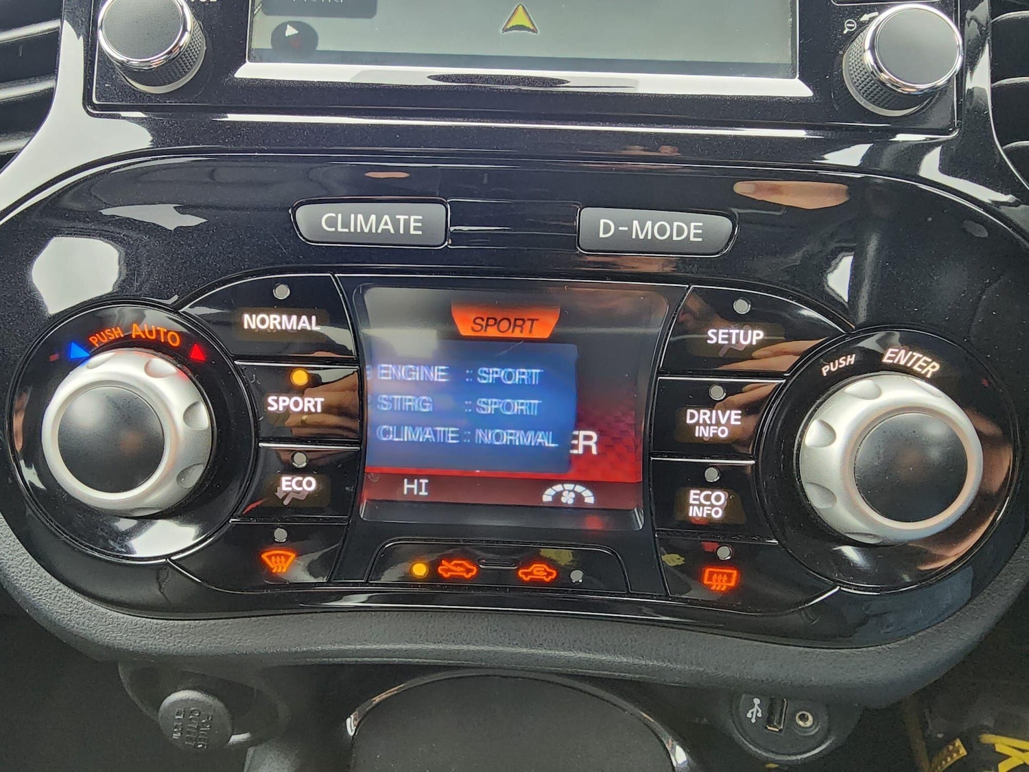 Used Nissan Juke 2014 for sale - 76549770: Photo 27