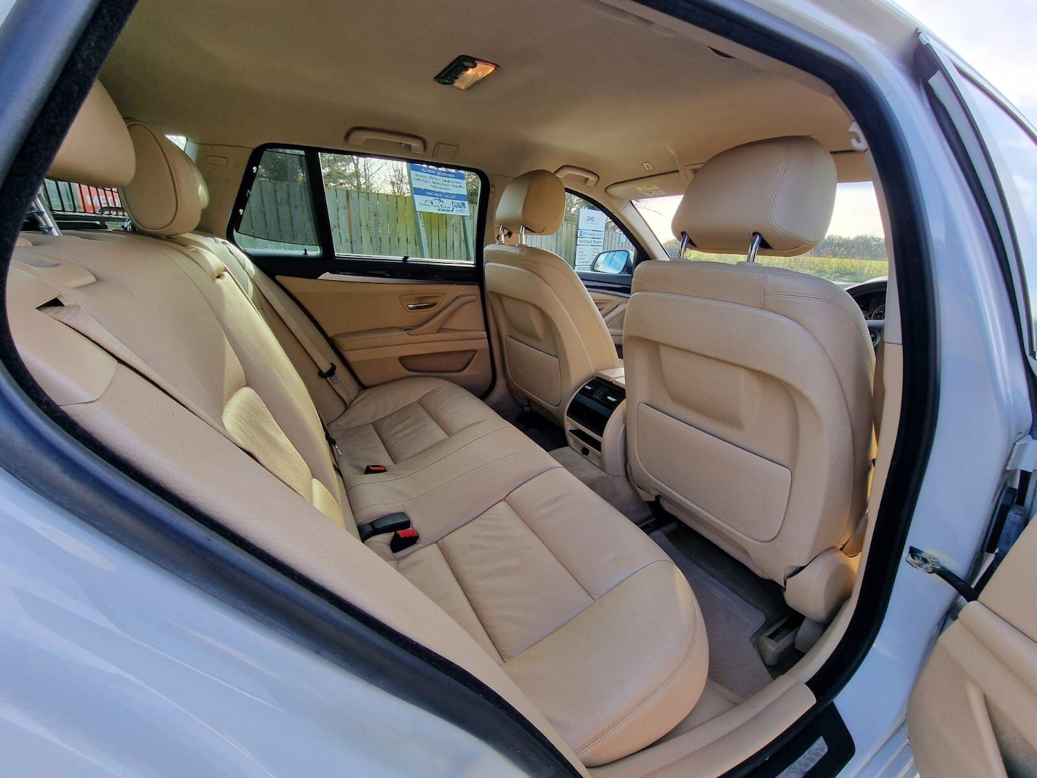 Used BMW 5 Series 2014 for sale - 76584911: Photo 12