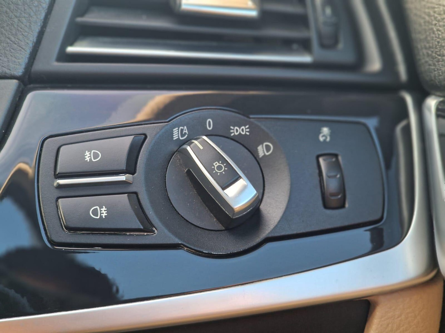 Used BMW 5 Series 2014 for sale - 76584911: Photo 13