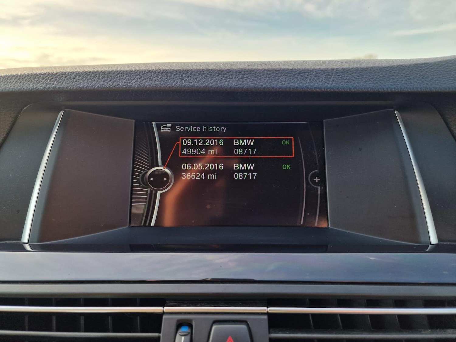 Used BMW 5 Series 2014 for sale - 76584911: Photo 17