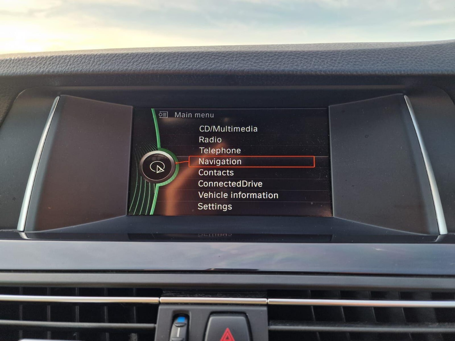 Used BMW 5 Series 2014 for sale - 76584911: Photo 20