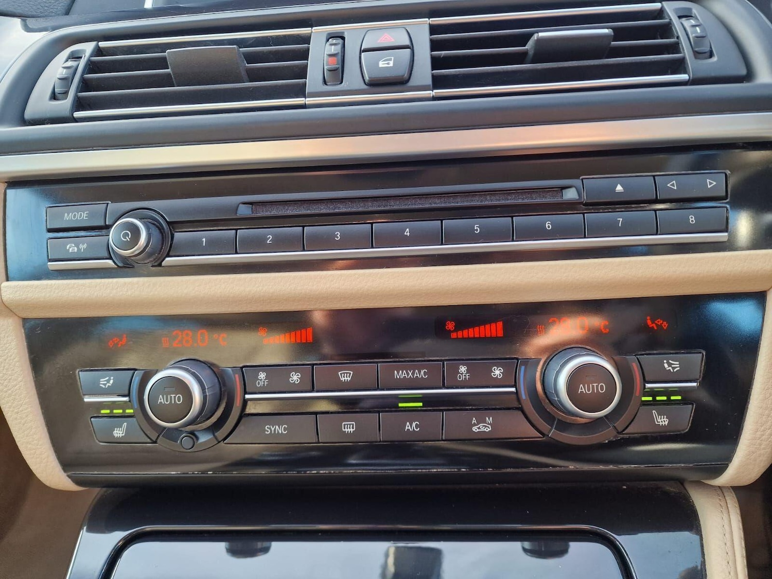 Used BMW 5 Series 2014 for sale - 76584911: Photo 22