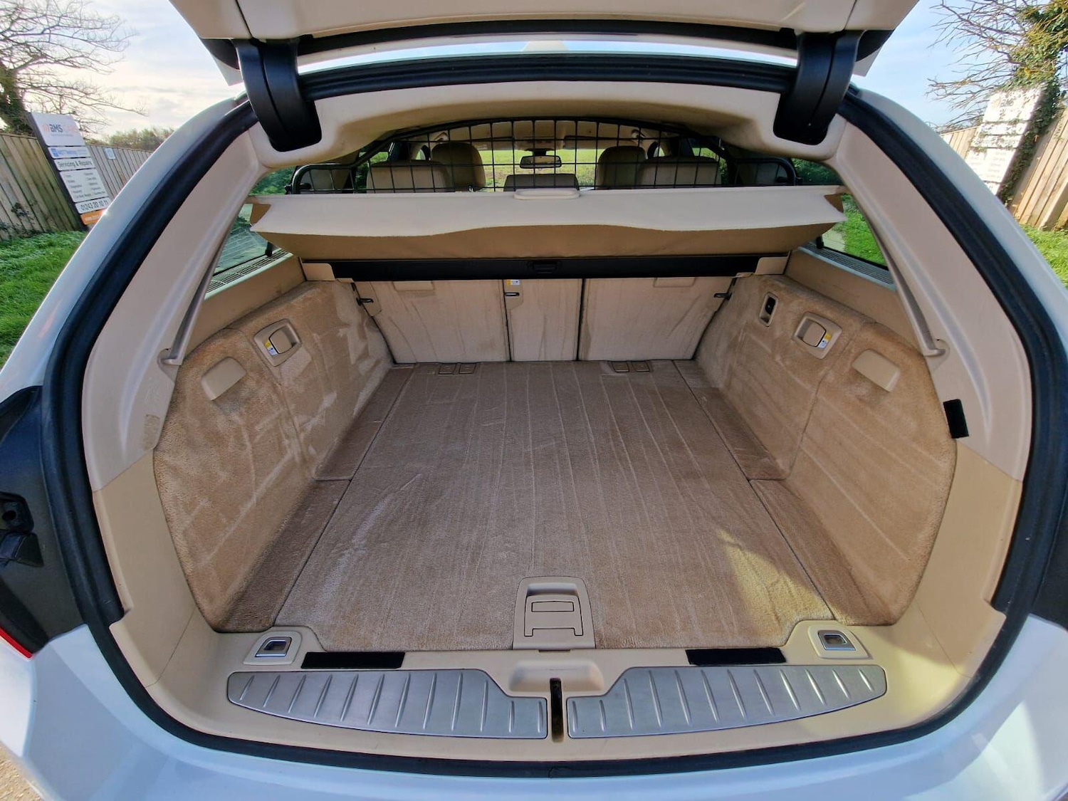 Used BMW 5 Series 2014 for sale - 76584911: Photo 24