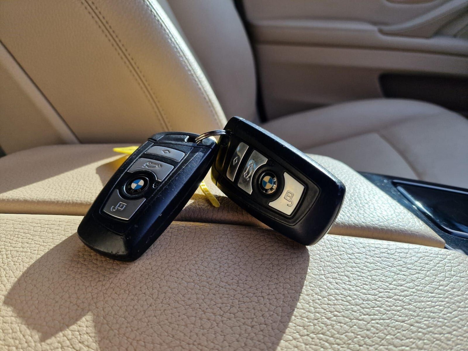 Used BMW 5 Series 2014 for sale - 76584911: Photo 26