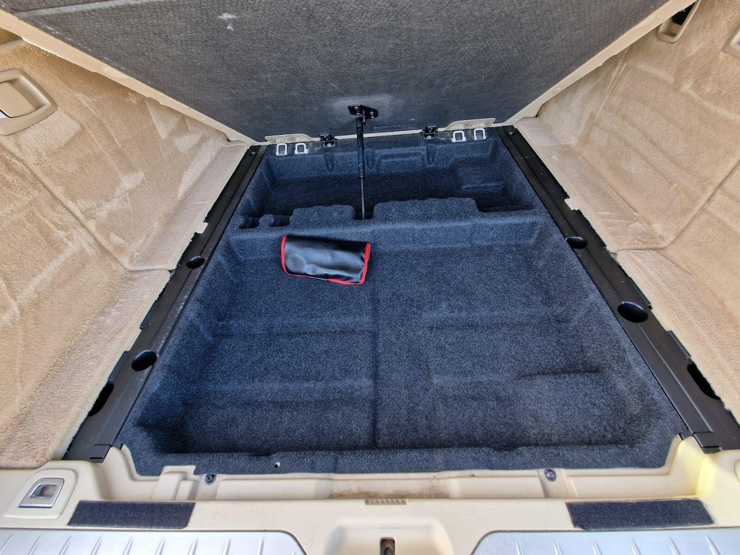 Used BMW 5 Series 2014 for sale - 76584911: Photo 28