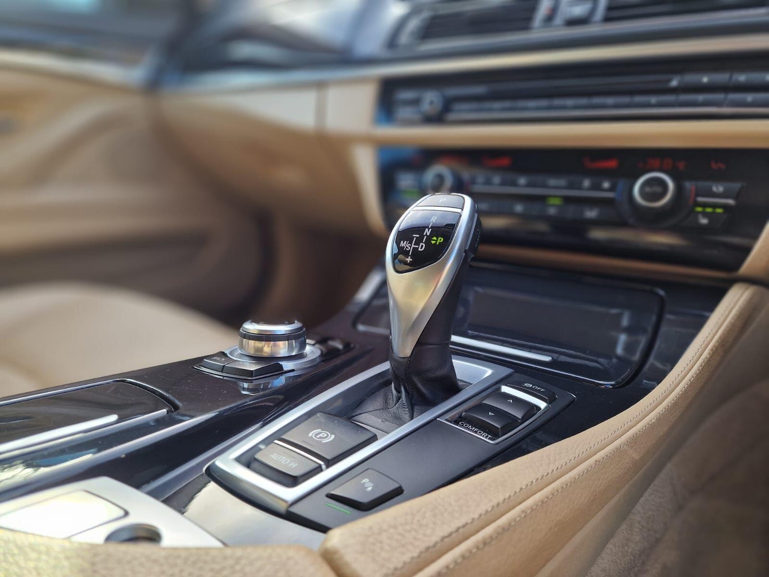 Used BMW 5 Series 2014 for sale - 76584911: Photo 7