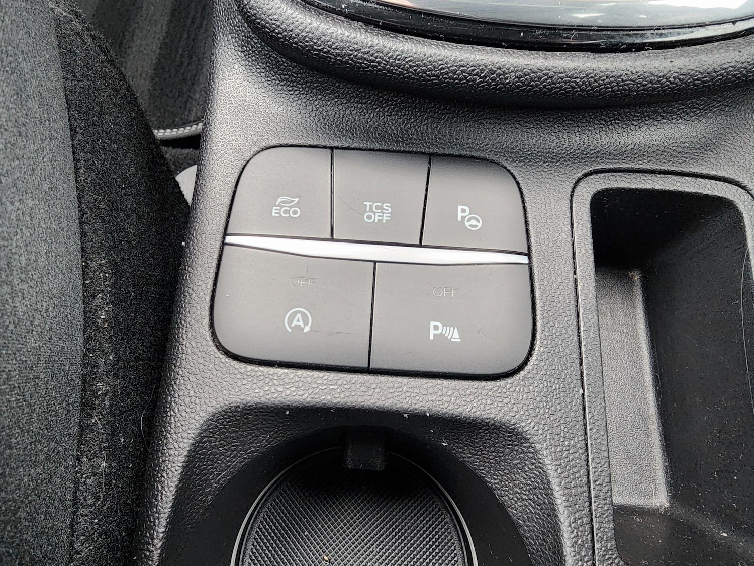 Used Ford Fiesta 2019 for sale - 76613135: Photo 12