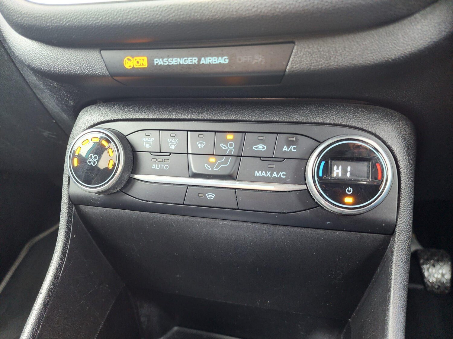 Used Ford Fiesta 2019 for sale - 76613135: Photo 15