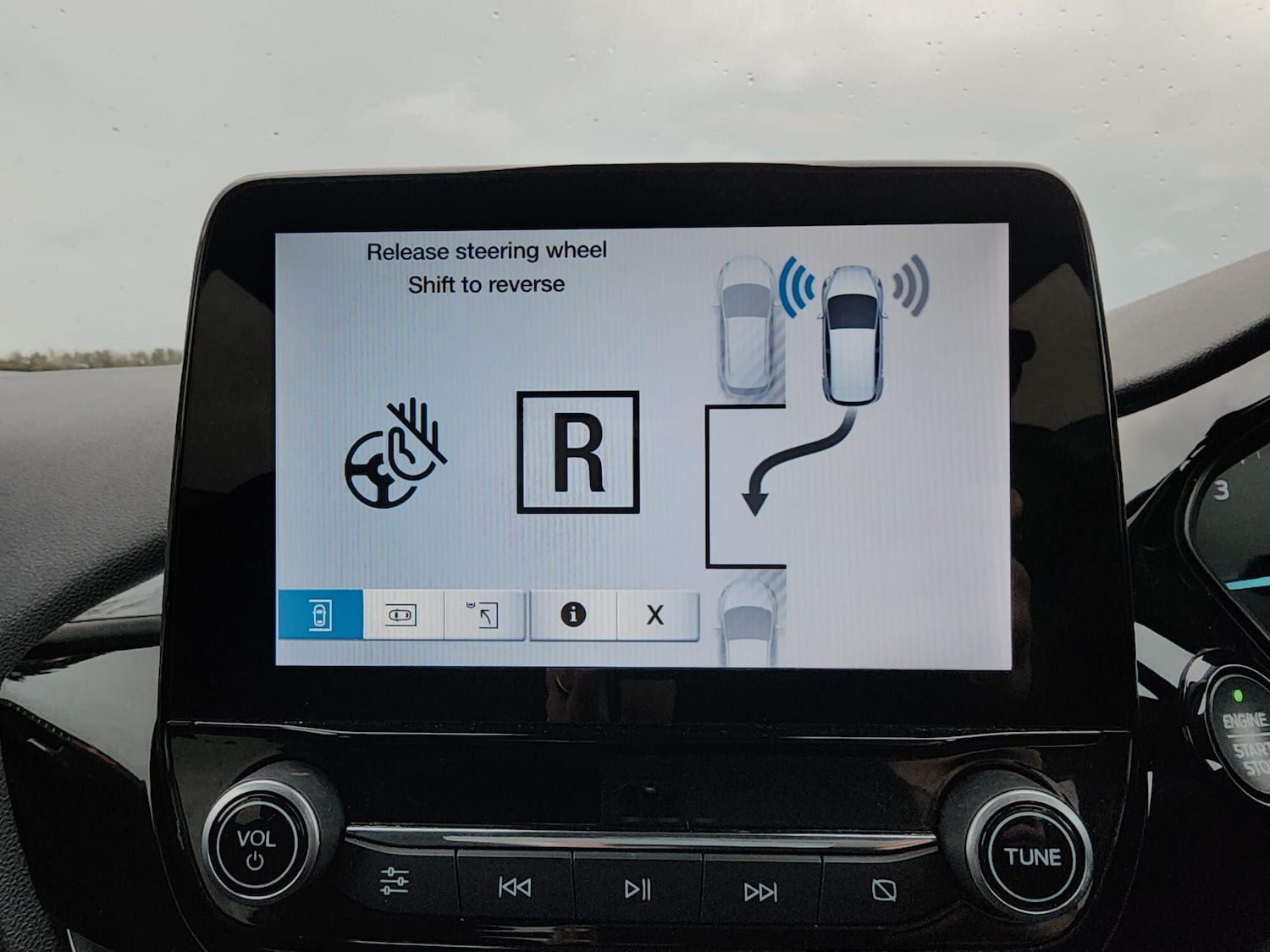 Used Ford Fiesta 2019 for sale - 76613135: Photo 16