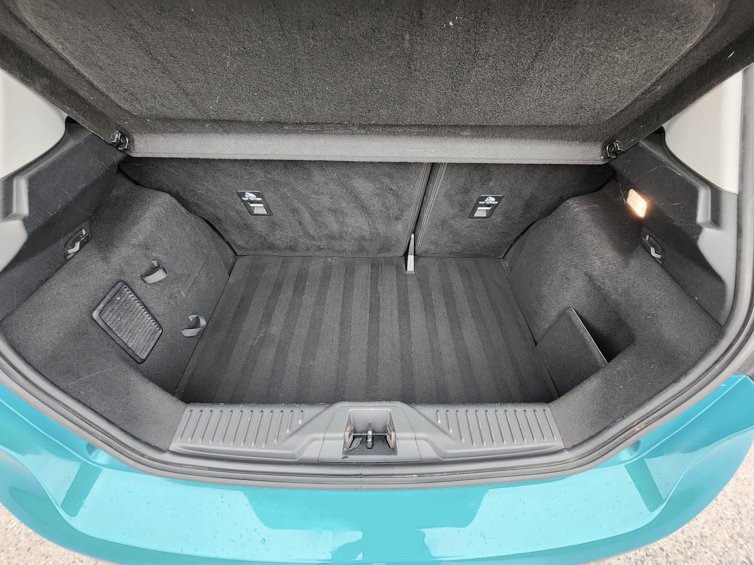 Used Ford Fiesta 2019 for sale - 76613135: Photo 22