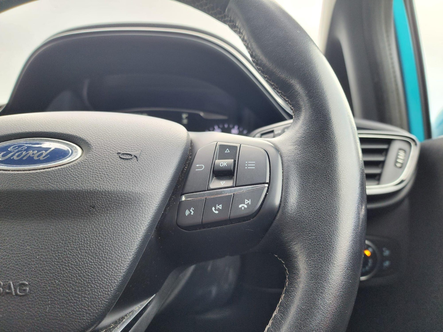 Used Ford Fiesta 2019 for sale - 76613135: Photo 23