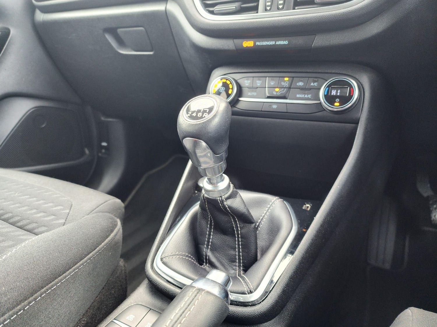 Used Ford Fiesta 2019 for sale - 76613135: Photo 7