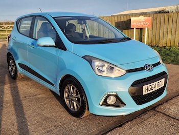 2015 (64) - 1.2 Premium 5dr