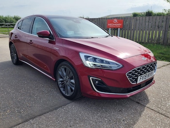 Used Ford Focus 2019 for sale - 79496516: Photo