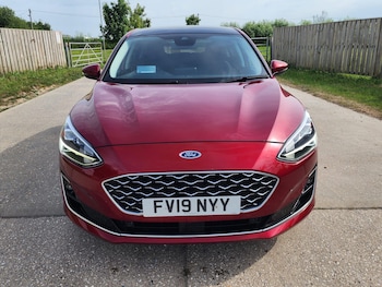 Used Ford Focus 2019 for sale - 79496516: Photo
