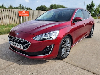 Used Ford Focus 2019 for sale - 79496516: Photo