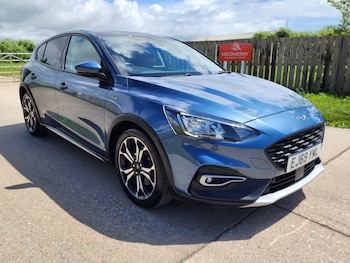 Used Ford Focus 2019 for sale - 78784102: Photo