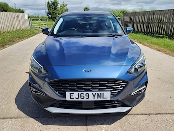 Used Ford Focus 2019 for sale - 78784102: Photo
