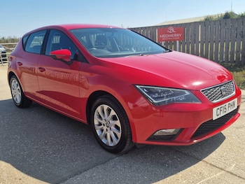 2015 (15) - 1.2 TSI SE Euro 6 (s/s) 5dr
