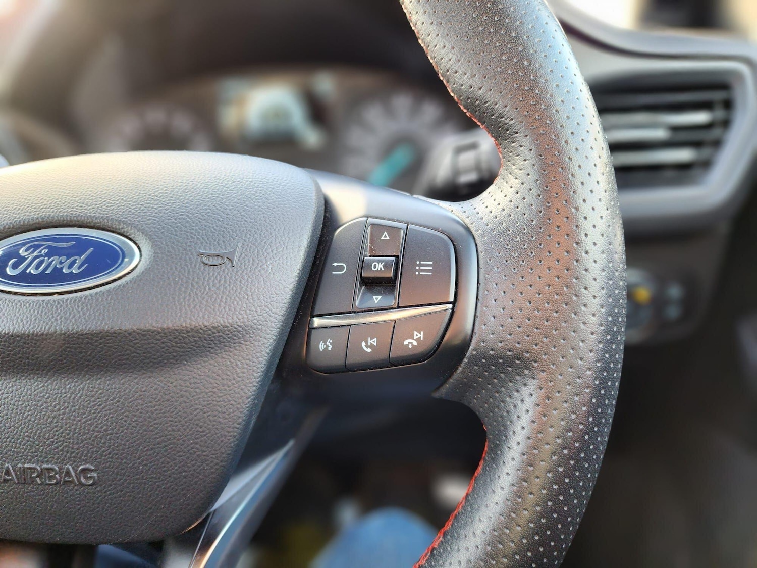 Used Ford Focus 2019 for sale - 76866196: Photo 10