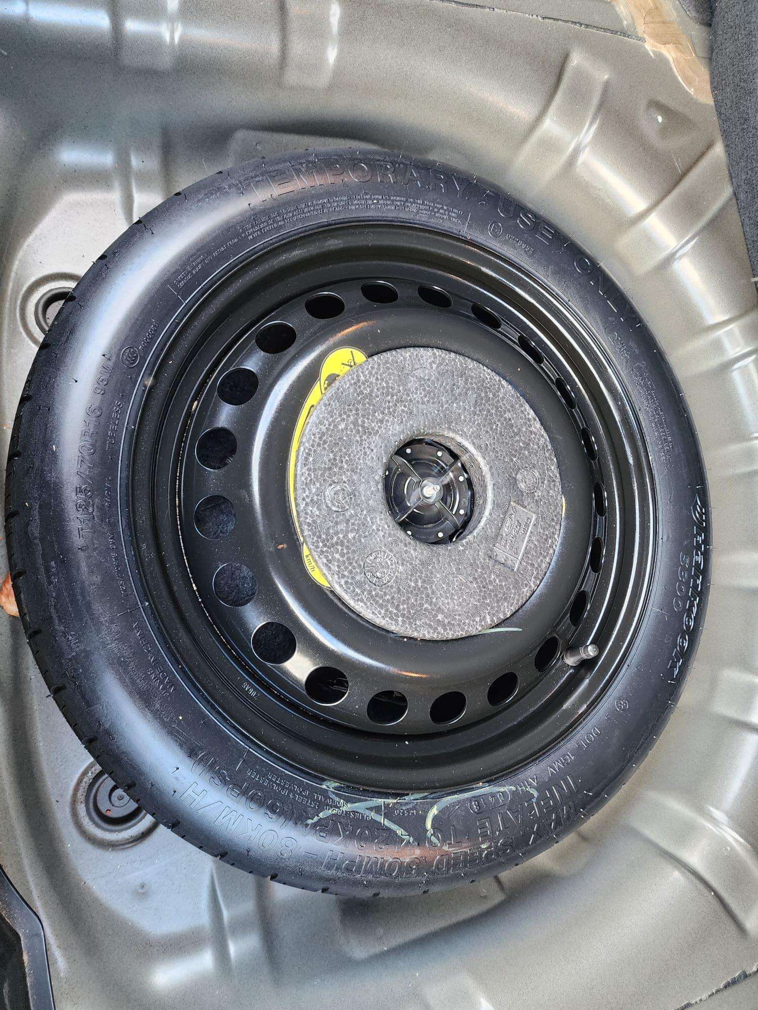 Used Ford Focus 2019 for sale - 76866196: Photo 12